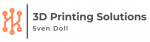 Doll, Sven – 3D Printing Solutions